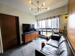 Blk 96 Skyparc @ Dawson (Queenstown), HDB 4 Rooms #516366171